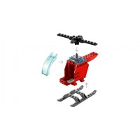 LEGO 60318 Feuerwehrhubschrauber