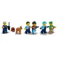 LEGO City 60316