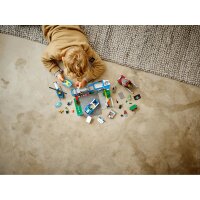 LEGO City 60316 Polizeistation