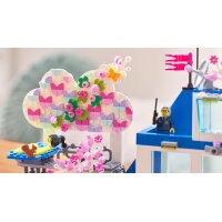 LEGO City 60316 Polizeistation