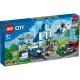 LEGO City 60316 Polizeistation