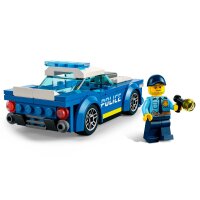 LEGO&reg; City 60312 Polizeiauto