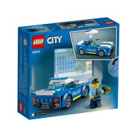 LEGO&reg; City 60312 Polizeiauto
