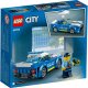 LEGO City 60312 Polizeiauto