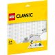 LEGO Classic 11026 White Baseplate