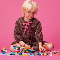 LEGO Classic 11024 Graue Bauplatte