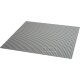 LEGO Classic 11024 Grey Baseplate