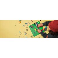 LEGO Classic 11023 Grüne Bauplatte