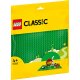 LEGO Classic 11023 Grüne Bauplatte