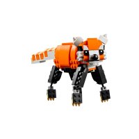 LEGO&reg; Creator 31129 Majest&auml;tischer Tiger