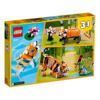 LEGO&reg; Creator 31129 Majest&auml;tischer Tiger