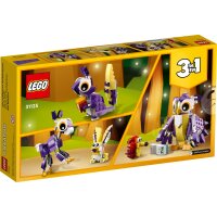 LEGO 31125 Wald-Fabelwesen