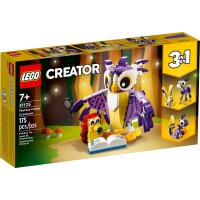 LEGO&reg; Creator 31125 Wald-Fabelwesen