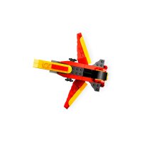 LEGO&reg; Creator 31124 Super-Mech