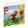 LEGO 30581 Tropischer Papagei