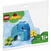 LEGO® Duplo 30333 Mein erster Elefant