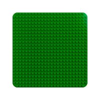 LEGO Duplo 10980 DUPLO Green Building Plate