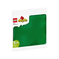 LEGO Duplo 10980 DUPLO Green Building Plate