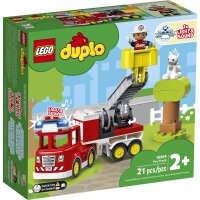 LEGO® Duplo 10969 Feuerwehrauto