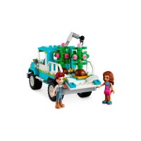 LEGO&reg; Friends 41707 Baumpflanzungsfahrzeug