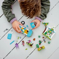 LEGO Friends 41707 Baumpflanzungsfahrzeug