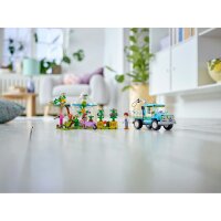 LEGO Friends 41707 Baumpflanzungsfahrzeug