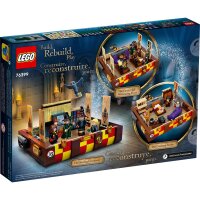 LEGO Harry Potter 76399 Hogwarts Magical Trunk