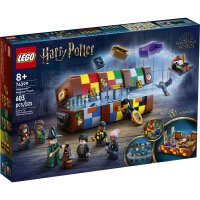 LEGO Harry Potter 76399 Hogwarts Magical Trunk