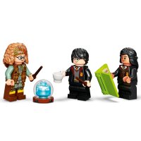 LEGO Harry Potter 76396 Hogwarts Moment: Divination Class