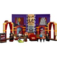 LEGO&reg; Harry Potter 76396 Hogwarts&trade;&nbsp;Moment:...