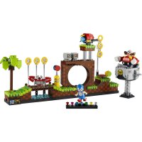 LEGO&reg; Ideas 21331 Sonic the Hedgehog&trade; &ndash;...