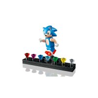 LEGO 21331 Sonic the Hedgehog&trade; &ndash; Green Hill Zone