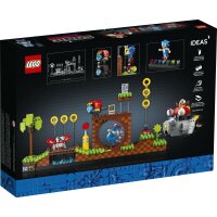LEGO Ideas 21331