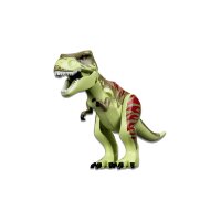 LEGO&reg; Jurassic World 76944 T. Rex Ausbruch