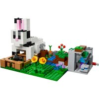 LEGO Minecraft 21181