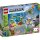 LEGO&reg; Minecraft 21180 Das W&auml;chterduell