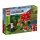 LEGO&reg; Minecraft 21179 Das Pilzhaus