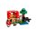 LEGO Minecraft 21179 The Mushroom House