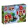 LEGO Minecraft 21179 The Mushroom House