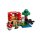 LEGO Minecraft 21179 The Mushroom House