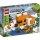 LEGO 21178 Die Fuchs-Lodge
