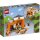 LEGO&reg; Minecraft 21178 Die Fuchs-Lodge
