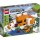 LEGO Minecraft 21178 The Fox Lodge