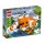 LEGO Minecraft 21178 The Fox Lodge