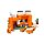 LEGO Minecraft 21178 The Fox Lodge