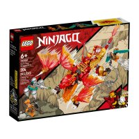 LEGO&reg; Ninjago 71762 Kais Feuerdrache EVO