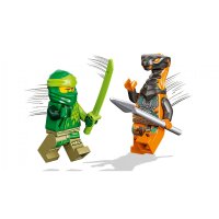 LEGO 71757 Lloyds Ninja-Mech