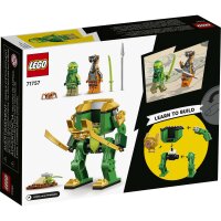 LEGO Ninjago 71757