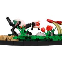 LEGO&reg; Gaming 76989 Horizon Forbidden West: Langhals