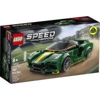LEGO Speed Champions 76907